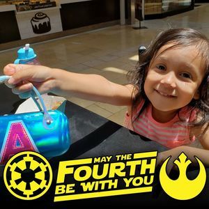 Meet your Posher, Veronica